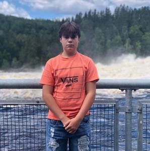 Meet your Posher, William